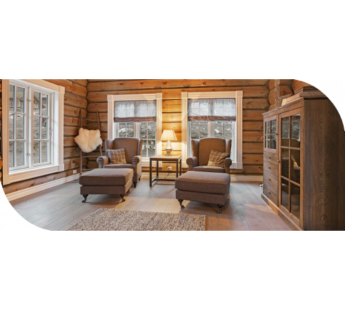 Заказать МАСЛО ИНТЕРЬЕРНОЕ WOOD & HOUSE в Каменске-Уральском, Свердловская область