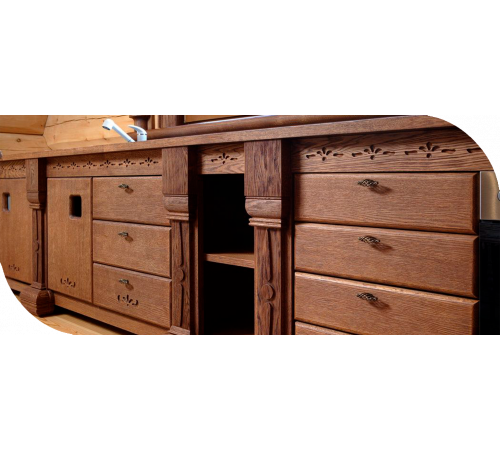 Заказать МАСЛО ДЛЯ СТОЛЕШНИЦ WOOD & HOUSE в Каменске-Уральском, Свердловская область
