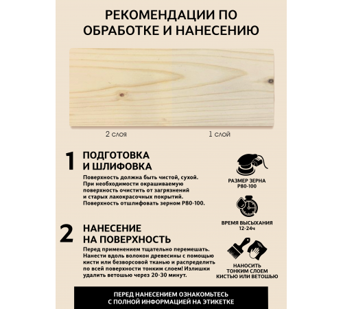 Приобрести ВОСК ДЛЯ ПОЛКОВ В БАНЕ И САУНЕ WOOD & HOUSE в Каменске-Уральском, Свердловская область