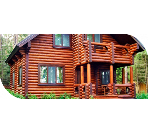 Купить ЗАЩИТНОЕ МАСЛО ДЛЯ ДЕРЕВА WOOD & HOUSE Серия ПРОФИ в Каменске-Уральском, Свердловская область