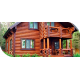 Купить ЗАЩИТНОЕ МАСЛО ДЛЯ ДЕРЕВА WOOD & HOUSE Серия ПРОФИ в Каменске-Уральском, Свердловская область