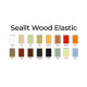 Купить ГЕРМЕТИК - Sealit Wood Elastic для работы с деревянными материалами 10 л в Каменске-Уральском, Свердловская область